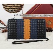 お買得 2025春夏 BOTTEGA VENETA ボッテガ ブランド メンズ財布 BV-Q6612.163.