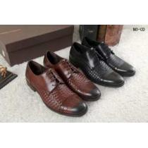 2026春夏 ◆モデル愛用◆ BOTTEGA VENETA ボッテガ ブランド ビジネスシューズ 2色可選