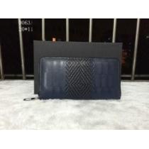 BOTTEGA VENETA ボッテガ ブランド 人気商品 2026 ファスナー開閉 財布メンズ 0063A.163.