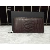 BOTTEGA VENETA ボッテガ ブランド 大人気☆NEW!!2026 ファスナー開閉 財布メンズ 0063A.163.
