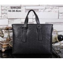 2026 BOTTEGA VENETA ボッテガ ブランド 超レア メンズ用ハンドバッグ ショルダーベルト付 BV99266.61.