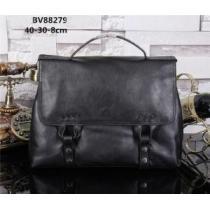 2026 BOTTEGA VENETA ボッテガ ブランド◆モデル愛用◆メンズ用ハンドバッグ ショルダーベルト付 BV88279.61.