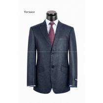 2026新作 VERSACE ヴェルサーチ メンズ 洋服 スーツ 紳士服 礼服