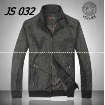 VERSACE 2026秋冬 新作 ジャケット
