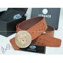 2025-14新作 VERSACE ヴェルサーチ 最高ランク 本革（牛皮）