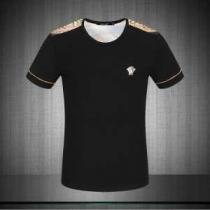 超レア 2026 VERSACE ヴェルサーチ 半袖Tシャツ4色可選