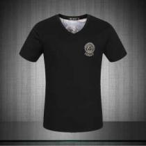 大特価 2026 VERSACE ヴェルサーチ 半袖Tシャツ2色可選