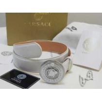 人気激売れ新作2026春夏 VERSACE ヴェルサーチ 本革（牛皮）ベルト最高ランク