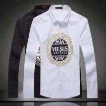 2026秋冬 VERSACE ヴェルサーチ 売れ筋！長袖シャツ 2色可選