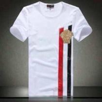 2026春夏 人気激売れ  VERSACE ヴェルサーチ 半袖Tシャツ 3色可選