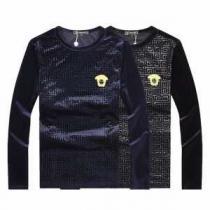 2026秋冬 VERSACE ヴェルサーチ 新入荷 長袖 Tシャツ