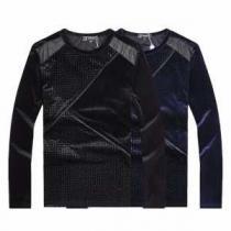 2026秋冬 VERSACE ヴェルサーチ 存在感◎ 長袖 Tシャツ