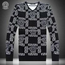 2026秋冬 超人気美品◆ VERSACE ヴェルサーチ セーター 真冬でも温かく過ごせる 2色可選