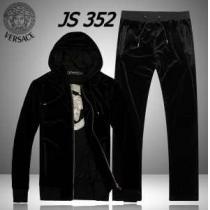 値下げ！ 2026秋冬 VERSACE ヴェルサーチ ジャージセット