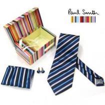 完売品！ 2026 Paul Smith ポールスミス ネクタイ