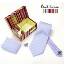 最旬アイテム 2026 Paul Smith ポールスミス ネクタイ