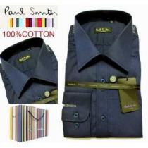 2026秋冬 売れ筋！Paul Smith ポールスミス  長袖シャツ