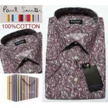 2026秋冬 新品 Paul Smith ポールスミス  長袖シャツ