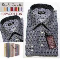 2026秋冬 Paul Smith ポールスミス 大人気☆NEW!! 長袖シャツ