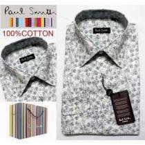 2026秋冬 Paul Smith ポールスミス 売れ筋！長袖シャツ