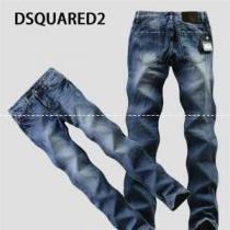 2026春夏 新作 DSQUARED2 ディースクエアード メンズ ジーンズ デニムショートパンツ ジーパン