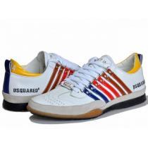 SALE!今季 2025-14秋冬新作 DSQUARED2 ディースクエアード スニーカー 靴