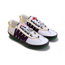 新入荷 2025-14秋冬新作 DSQUARED2 ディースクエアード スニーカー 靴