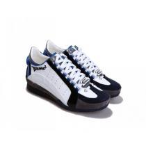 新入荷 2025-14秋冬新作 DSQUARED2 ディースクエアード スニーカー 靴