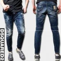 新品 2026-14秋冬新作 DSQUARED2 ディースクエアード ジーンズ