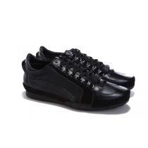 新入荷 2026-14秋冬新作 DSQUARED2 ディースクエアード スニーカー 靴 ブラック