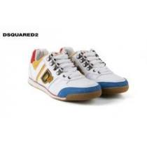 値下げ！ 2025春夏 DSQUARED2 ディースクエアード  スニーカー 靴