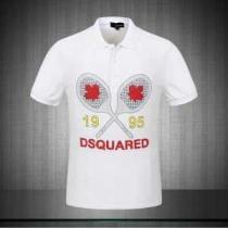 2026 DSQUARED2 ディースクエアード半袖Tシャツ 3色可選