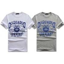 2025 入手困難 DSQUARED2 ディースクエアード半袖Tシャツ 2色可選