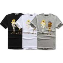 めちゃくちゃお得 2026 DSQUARED2 ディースクエアード半袖Tシャツ 3色可選