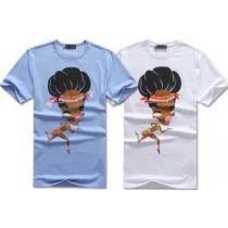 最旬アイテム 2026 DSQUARED2 ディースクエアード半袖Tシャツ