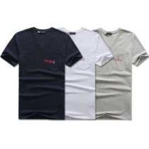 高級感演出 2026 DSQUARED2 ディースクエアード半袖Tシャツ 3色可選