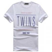 2025 超レアDSQUARED2 ディースクエアード半袖Tシャツ