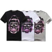 2026 DSQUARED2 ディースクエアード半袖Tシャツ 3色可選