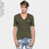 めちゃくちゃお得 2026 DSQUARED2 ディースクエアード半袖Tシャツ