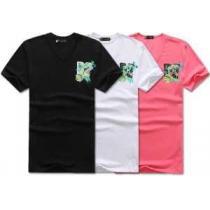 高級感演出 2026 DSQUARED2 ディースクエアード半袖Tシャツ