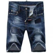 最旬アイテム 2026 DSQUARED2 ディースクエアードショートパンツ