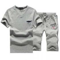 大人気☆NEW!!2026春夏 ディースクエアード 半袖 Tシャツ セットアップ上下