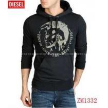 DIESEL 2026秋冬新作 パーカー