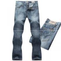 DIESEL ディーゼル 2026春夏新作 メンズ ジーンズ デニムパンツ