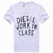 2026新作最安値DIESEL ディーゼル  半袖Tシャツ