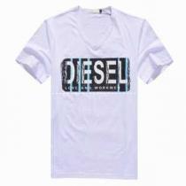 2026上質 大人気！DIESEL ディーゼル  半袖Tシャツ