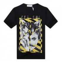 2026春夏 個性派 DIESEL ディーゼル 半袖 Tシャツ 2色可選