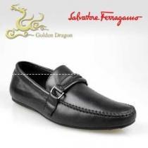 2026 新作FERRAGAMO スニーカー 靴 ビジネスシューズ 最高ランク