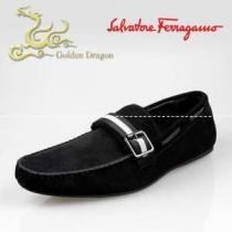 2026 新作FERRAGAMO スニーカー 靴 ビジネスシューズ 最高ランク