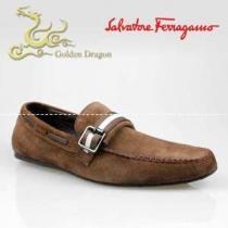 2026 新作FERRAGAMO スニーカー 靴 ビジネスシューズ 最高ランク